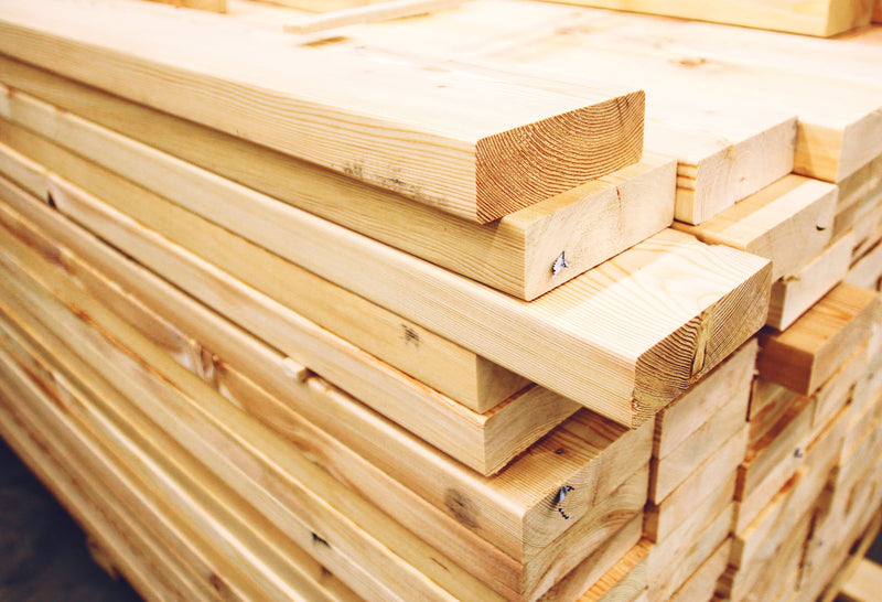 How to Find a Reliable Lumber Supply Company