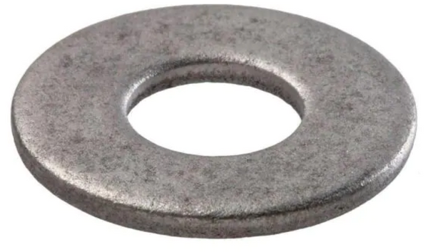 Hot Dipped Galvanized Washers